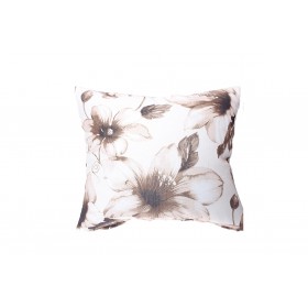 Cushion Cover B 08 - Floral Print (45 x 45cm)